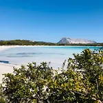 Trilocale I Graniti San Teodoro