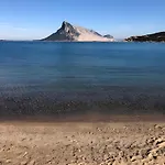 Trilocale I Graniti San Teodoro Apartamento