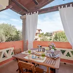 Trilocale I Graniti San Teodoro