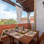 Trilocale I Graniti San Teodoro *