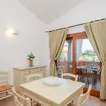 Trilocale I Graniti San Teodoro Διαμέρισμα Monte Petrosu