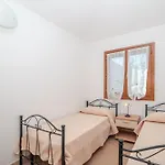 Trilocale I Graniti San Teodoro アパート *
