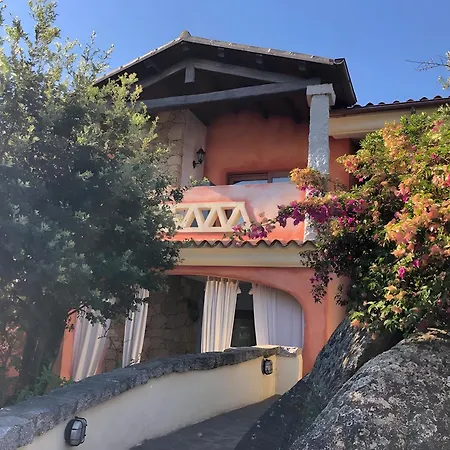 Trilocale I Graniti San Teodoro Appartamento *