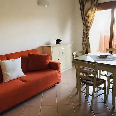 Trilocale I Graniti San Teodoro Appartamento