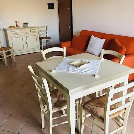 Trilocale I Graniti San Teodoro * Monte Petrosu