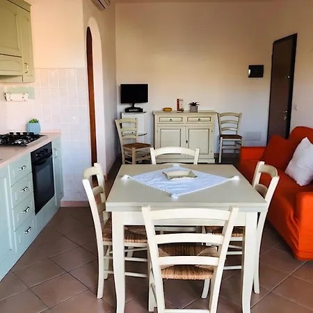 Apartamento Trilocale I Graniti San Teodoro *