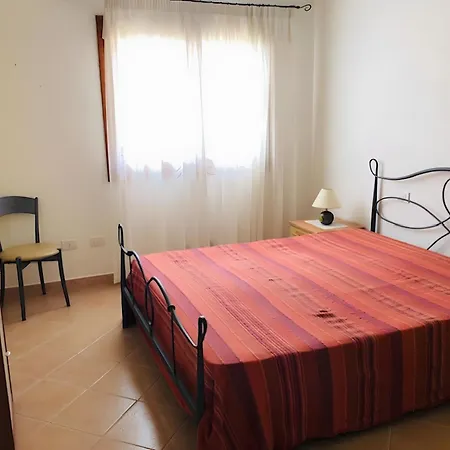 Trilocale I Graniti San Teodoro Apartamento