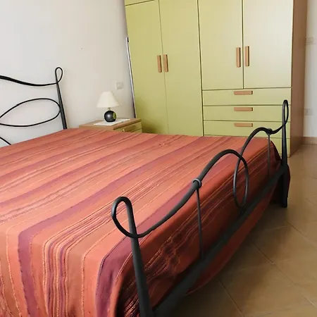 Trilocale I Graniti San Teodoro Apartamento