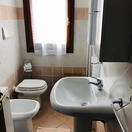 Trilocale I Graniti San Teodoro *