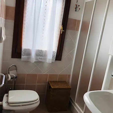 Trilocale I Graniti San Teodoro *