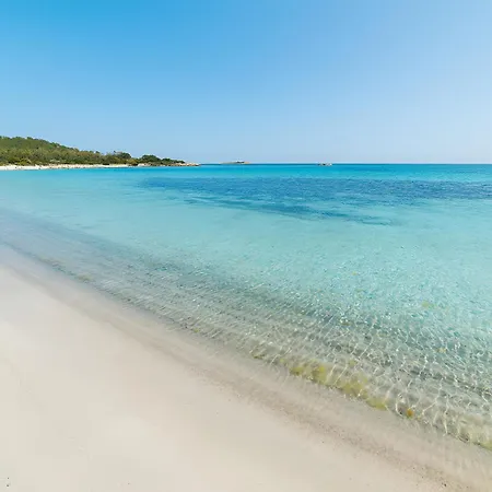 Apartamento Trilocale I Graniti San Teodoro Monte Petrosu