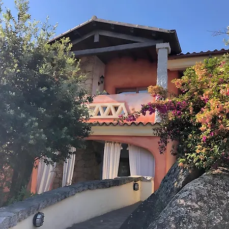 Appartement Trilocale I Graniti San Teodoro