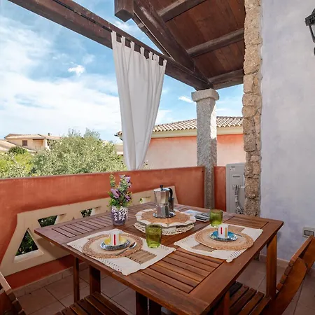 Trilocale I Graniti San Teodoro *