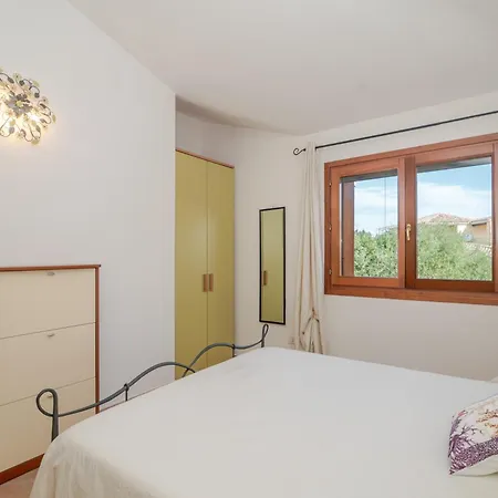 Trilocale I Graniti San Teodoro