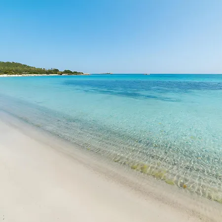 Trilocale I Graniti San Teodoro