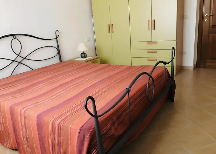 Trilocale I Graniti San Teodoro Apartman
