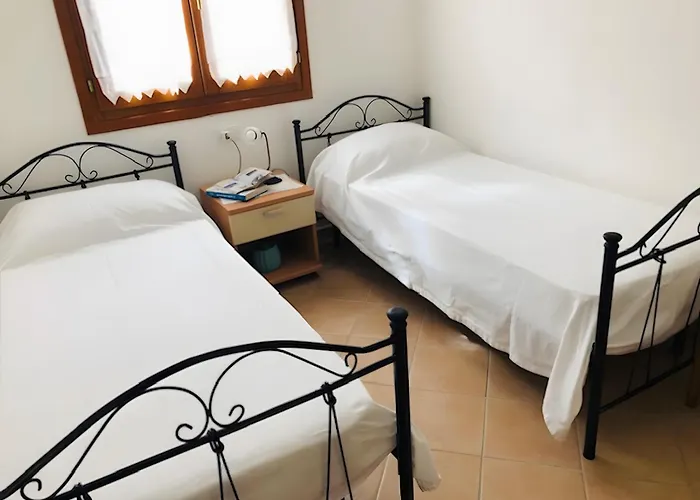 Trilocale I Graniti San Teodoro 公寓 蒙特佩特罗素