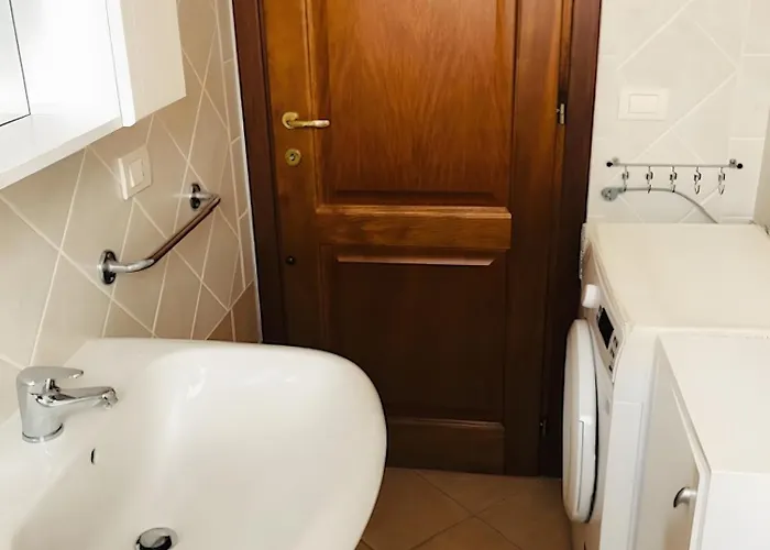 Trilocale I Graniti San Teodoro